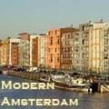 Cultureel dagje uit in Amsterdam
