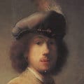 Bedrijfsuitje rondom Rembrandt